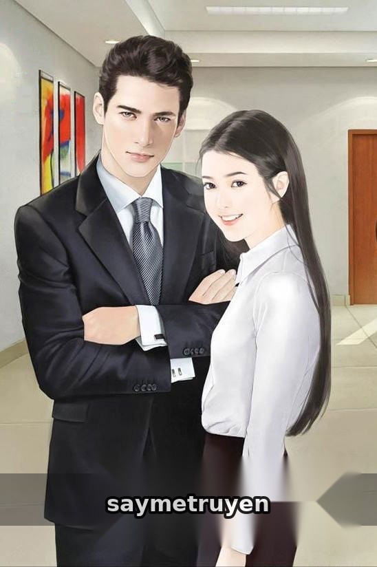 Bà Xã Bảo Bối Của Tổng Giám Đốc Ác Ma