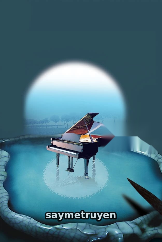 [Bác Chiến] Bản Requiem Hoa Hồng