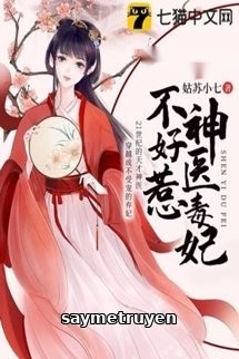 Bác Sĩ Thiên Tài Và Người Vợ Lẽ Không Dễ Động Tới