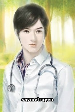 Bác Sĩ Thú Y Ở Thế Giới Thú Nhân