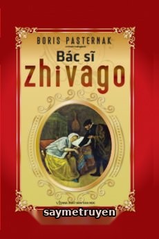 Bác Sĩ Zhivago