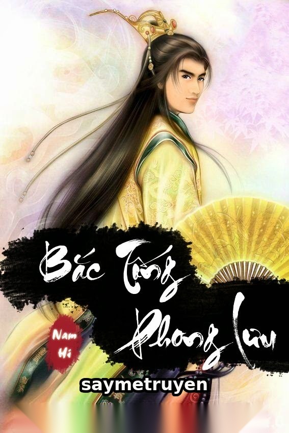 Bắc Tống Phong Lưu