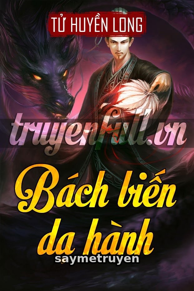 Bách Biến Dạ Hành