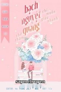 Bạch Nguyệt Quang Thế Thân Chỉ Muốn Giàu