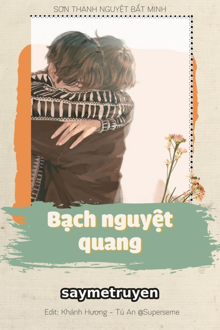 Bạch Nguyệt Quang