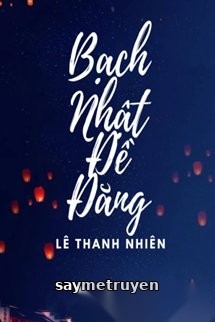 Bạch Nhật Đề Đăng