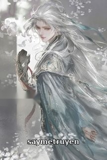 Bạch Vương Thượng Tiên