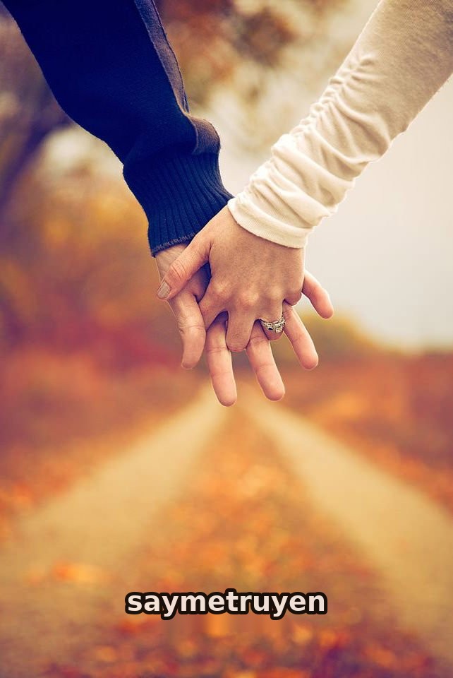Bản Báo Cáo Tình Yêu