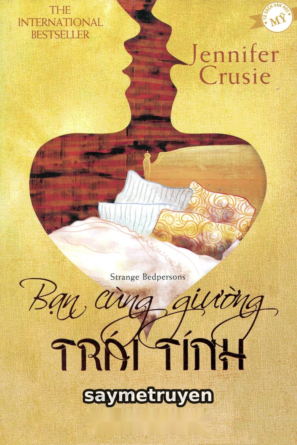 Bạn Cùng Giường Trái Tính