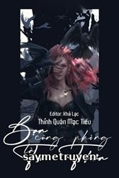 Bạn Cùng Phòng Là Tử Thần!
