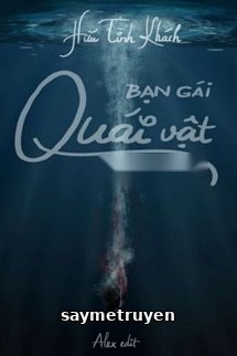 Bạn Gái Quái Vật
