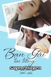 Bạn Gái Tai Tiếng