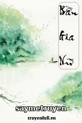 Bần Gia Nữ