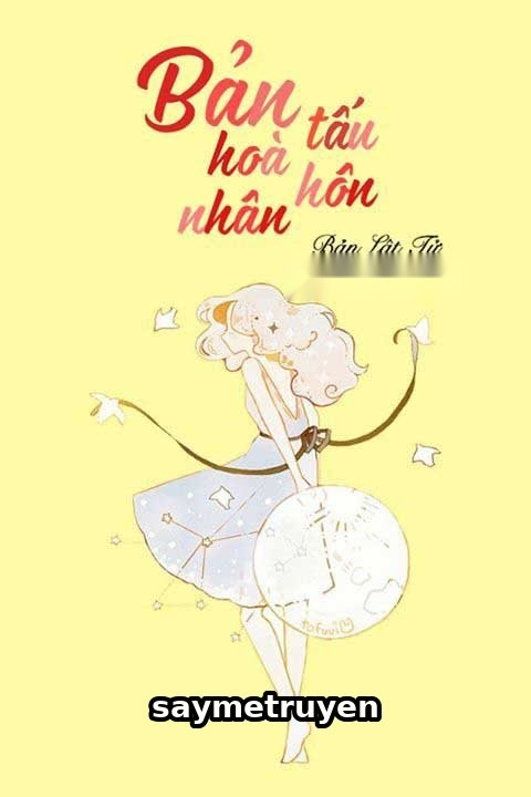 Bản Hòa Tấu Hôn Nhân