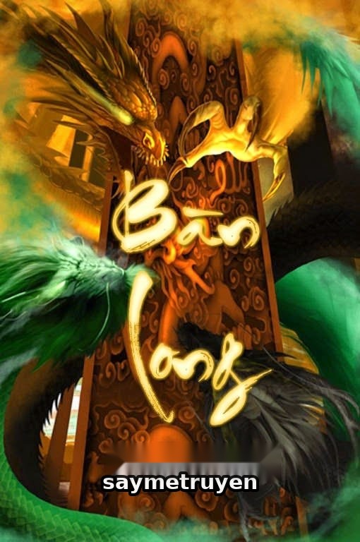 Bàn Long