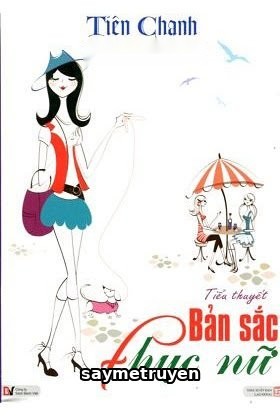 Bản Sắc Thục Nữ