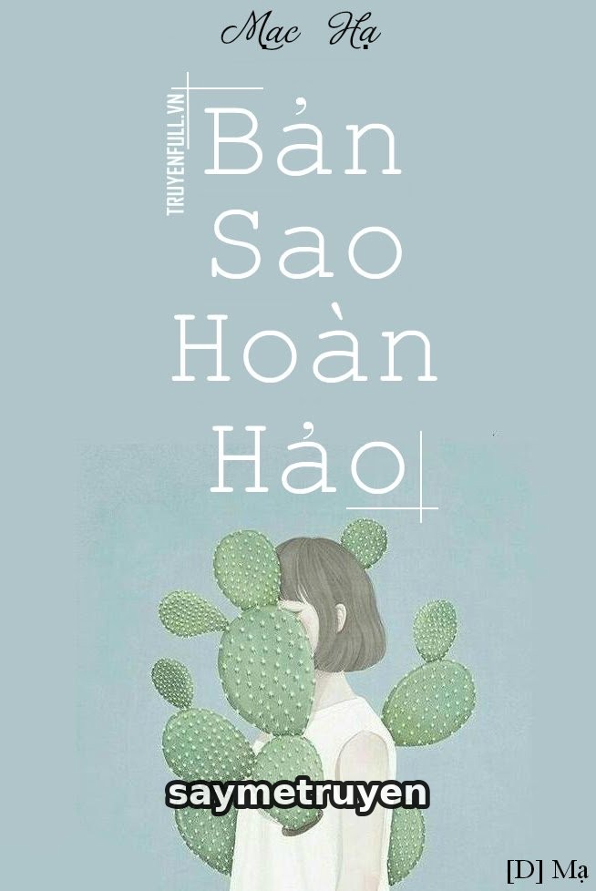 Bản Sao Hoàn Hảo