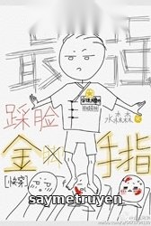 Bàn Tay Vàng Dẫm Mặt Mạnh Nhất