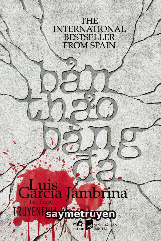Bản Thảo Bằng Đá