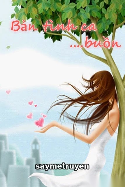 Bản Tình Ca Buồn