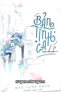 Bản Tình Ca Nhỏ - Mạc Thần Hoan