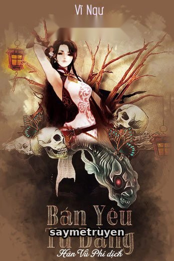 Bán Yêu Tư Đằng