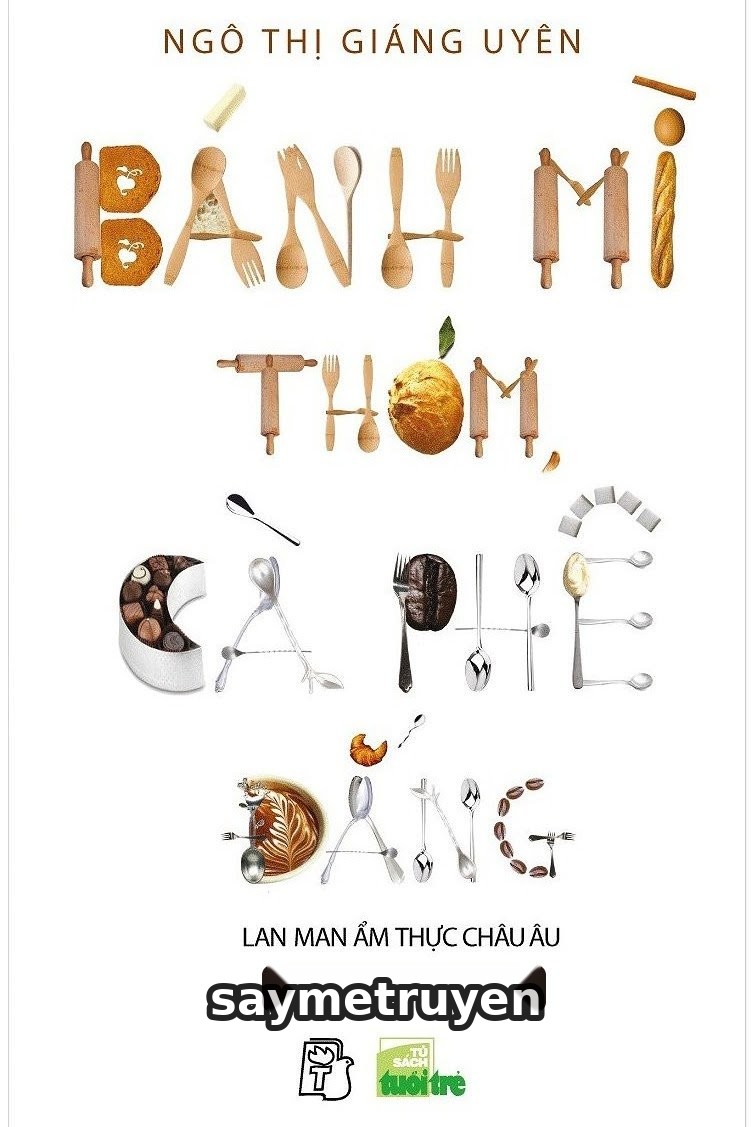 Bánh Mì Thơm, Cà Phê Đắng