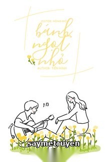 Bánh Ngọt Nhỏ