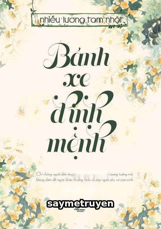 Bánh Xe Định Mệnh
