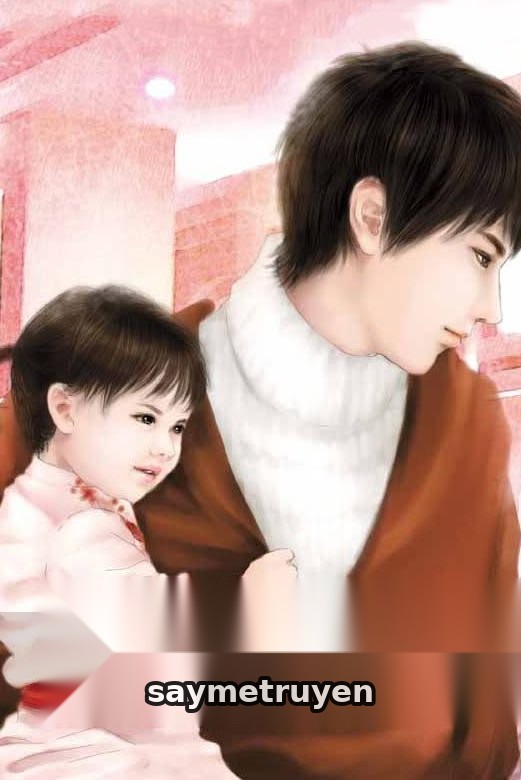 Bảo Bối Của Papa (Con Gái Của Mạc Tổng)