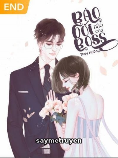 Bảo Bối Nhỏ Của Boss