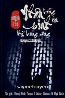 [Bảo Liên Đăng] Dương Tiễn - Nhân Sinh Trường Hận Thuỷ Trường Đông