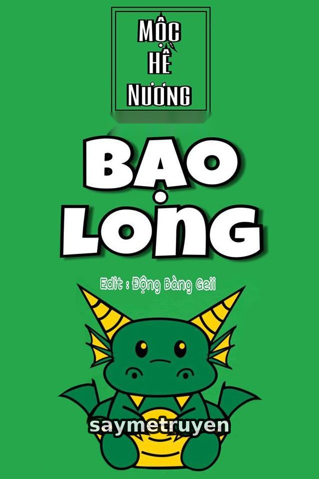 Bạo Long