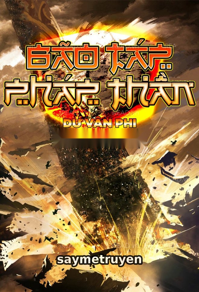 Bão Táp Pháp Thần