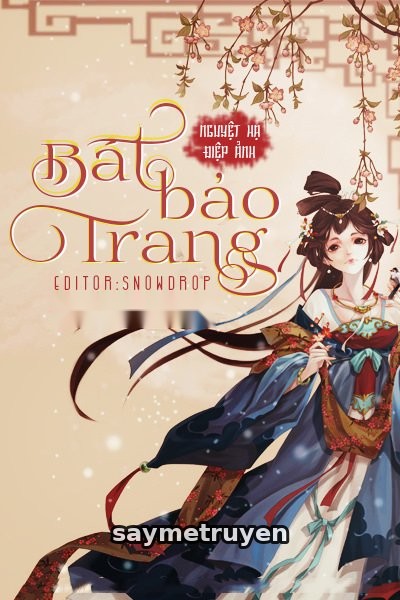 Bát Bảo Trang