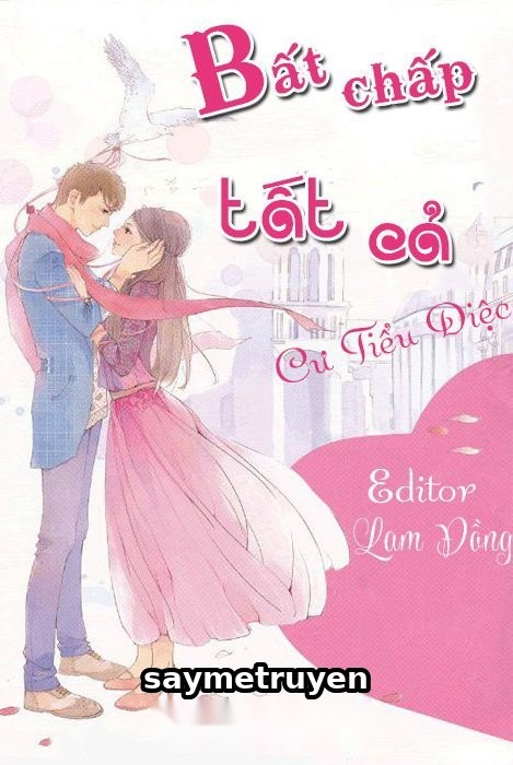 Bất Chấp Tất Cả