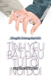 Tình Yêu Bắt Đầu Từ Lời Nói Dối