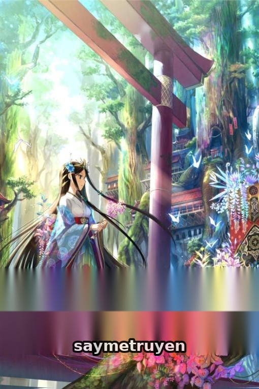 Bất Diệt Bá Thể Quyết