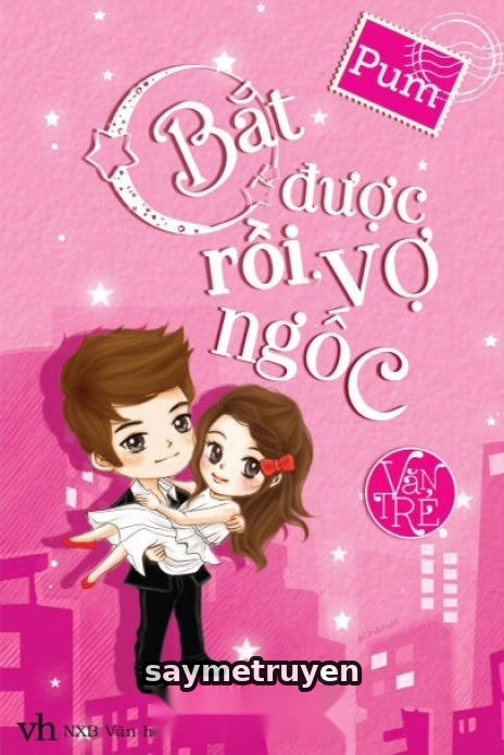 Bắt Được Rồi, Vợ Ngốc