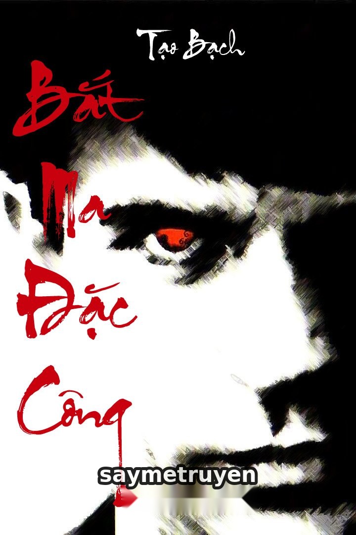 Bắt Ma Đặc Công