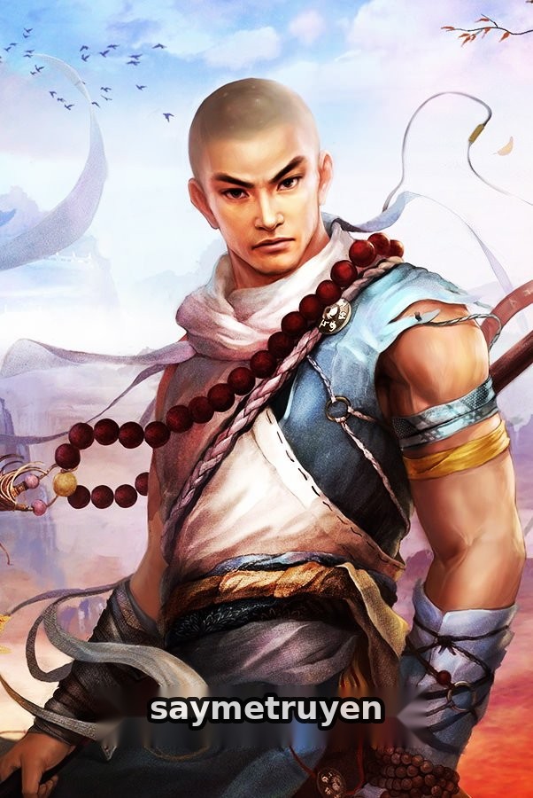 Bát Nhã Thần Chưởng