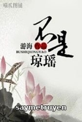 Bất Thị Quỳnh Dao (Không Phải Là Quỳnh Dao)