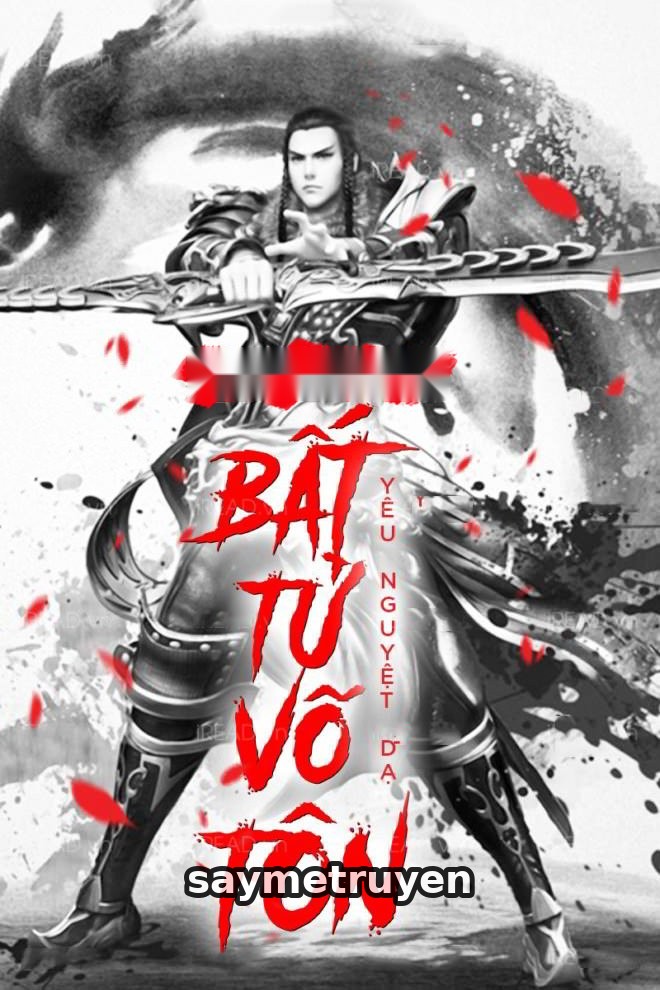 Bất Tử Võ Tôn