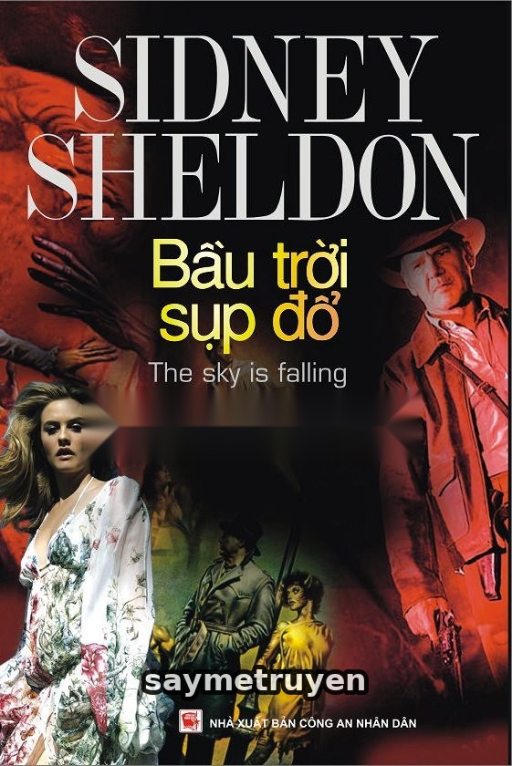 Bầu Trời Sụp Đổ