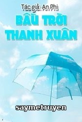 Bầu Trời Thanh Xuân