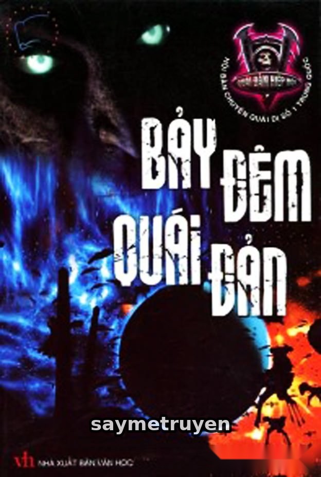 Bảy Đêm Quải Đản
