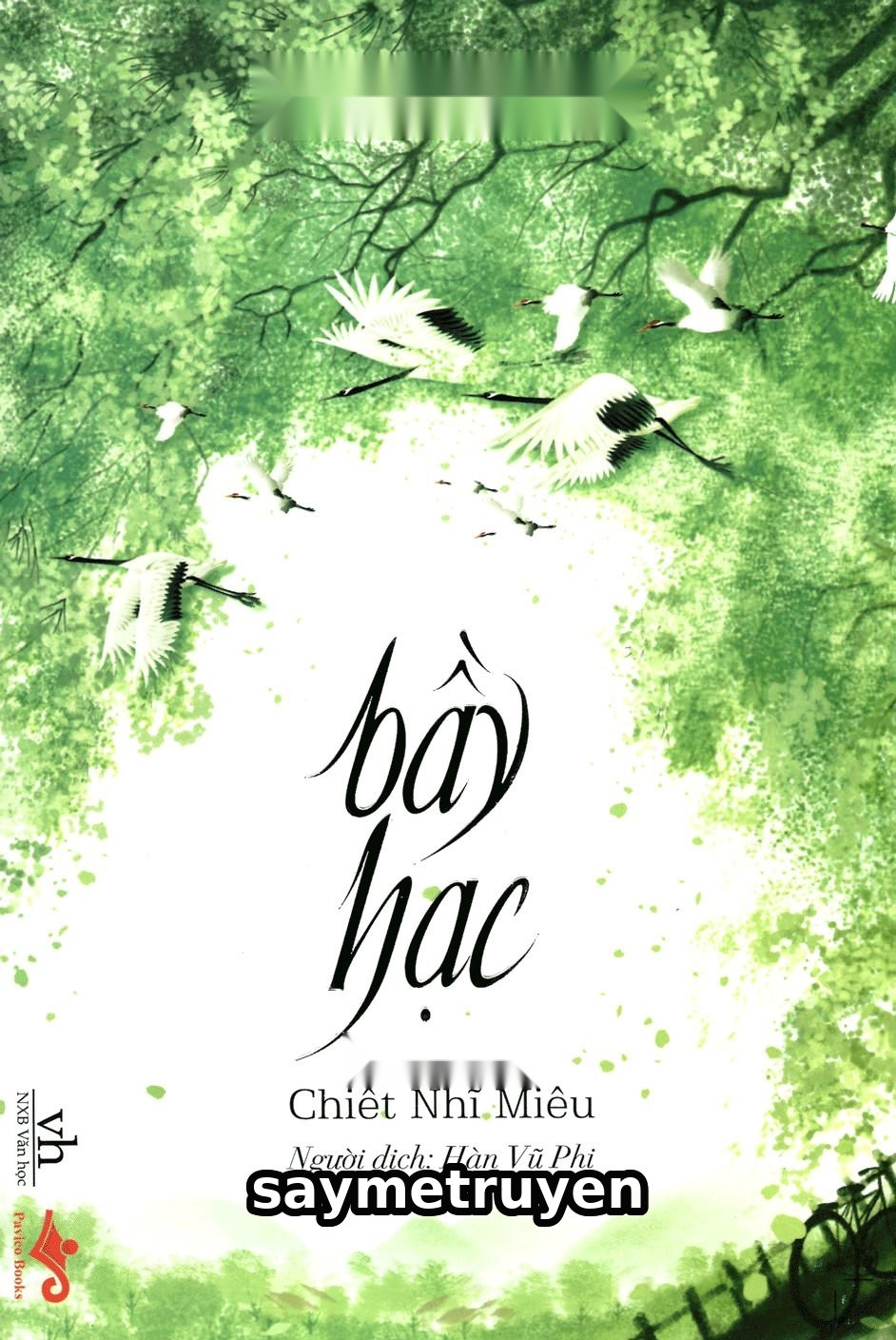 Bầy Hạc