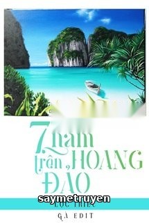Bảy Năm Trên Hoang Đảo