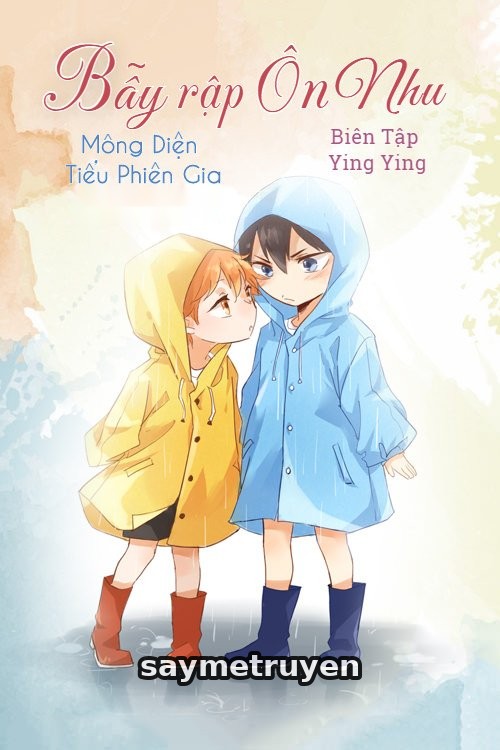 Bẫy Rập Ôn Nhu