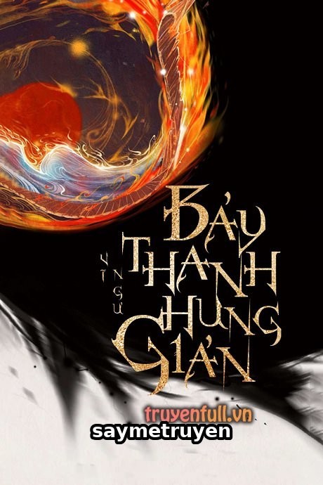 Bảy Thanh Hung Giản